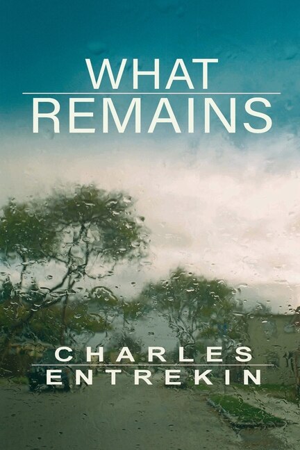 Front cover_What Remains