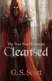 Front cover_Cleansed