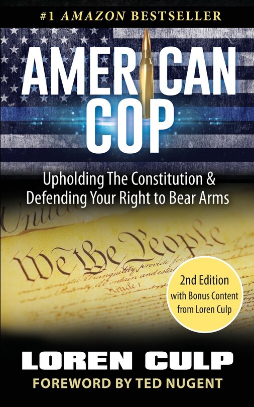 Couverture_American Cop