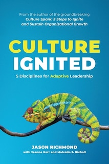 Front cover_Culture Ignited