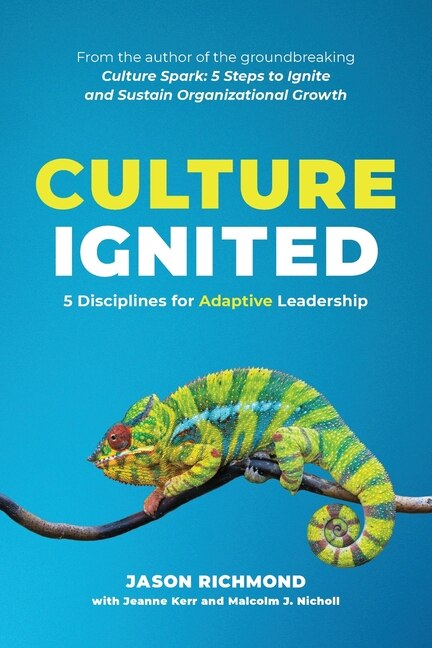 Front cover_Culture Ignited