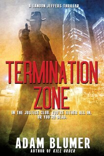 Front cover_Termination Zone