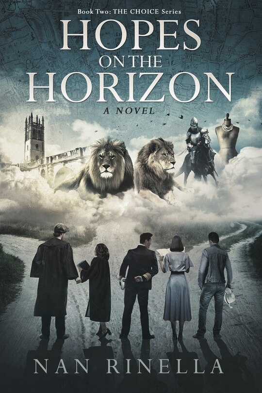 Front cover_Hopes on the Horizon