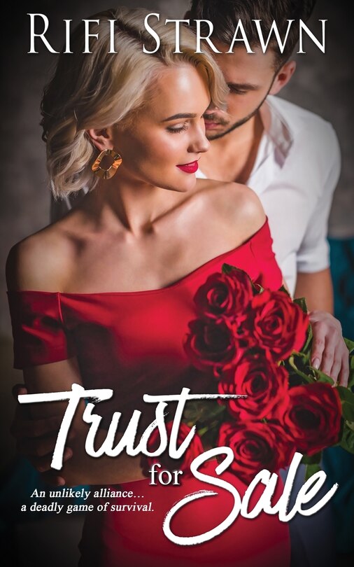 Front cover_Trust For Sale