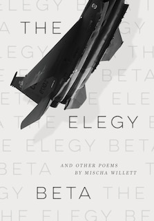 Front cover_The Elegy Beta