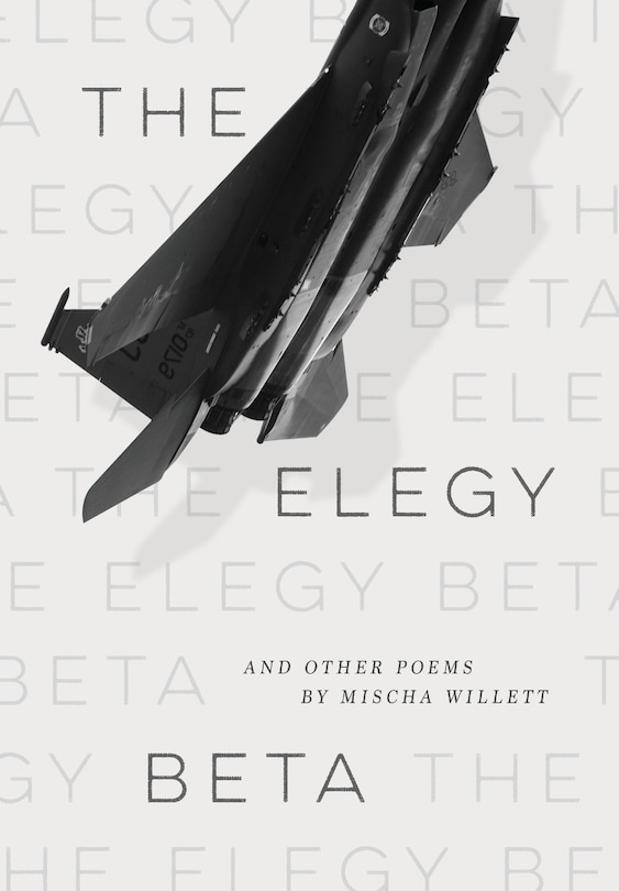 Front cover_The Elegy Beta