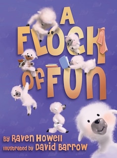 Couverture_A Flock of Fun