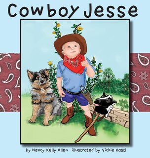 Front cover_Cowboy Jesse