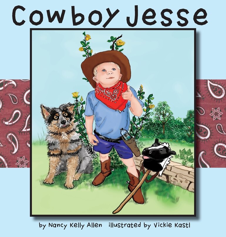 Front cover_Cowboy Jesse
