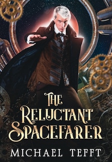 Couverture_The Reluctant Spacefarer