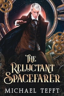 Couverture_The Reluctant Spacefarer