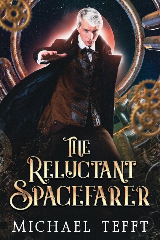 Couverture_The Reluctant Spacefarer