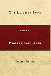 Front cover_Properties of Blood
