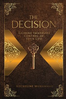 Couverture_THE DECISION