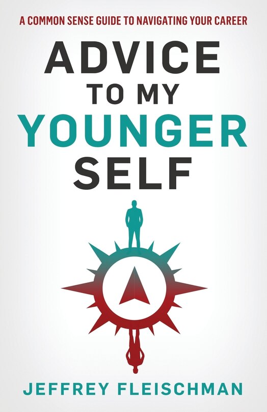 Couverture_Advice To My Younger Self