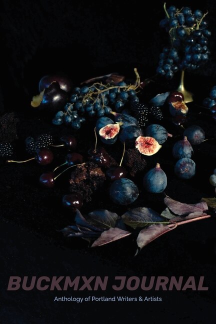 Couverture_Buckman Journal