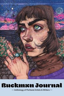 Front cover_Buckman Journal