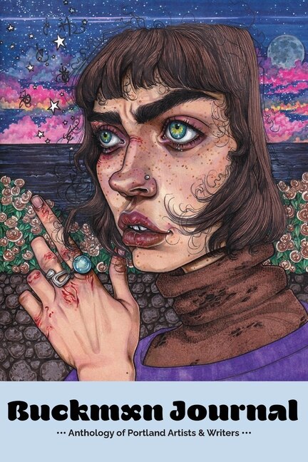 Front cover_Buckman Journal