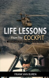 Front cover_Life Lessons From The Cockpit