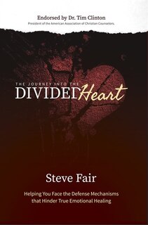 Front cover_The Journey into the Divided Heart