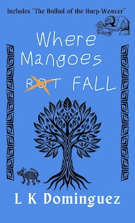 Couverture_Where Mangoes Fall