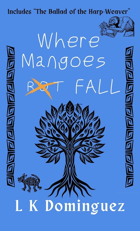 Couverture_Where Mangoes Fall