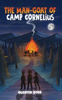Couverture_The Man-Goat of Camp Cornelius