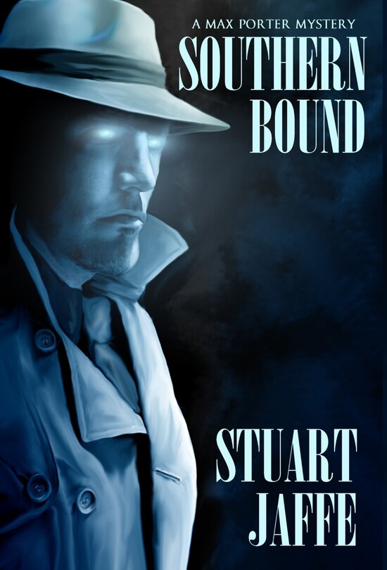 Couverture_Southern Bound