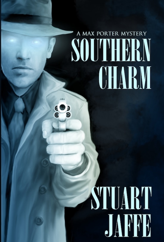 Front cover_Southern Charm