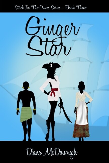 Couverture_Ginger Star