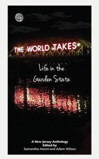 Front cover_The World Takes