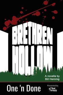 Front cover_Brethren Hollow