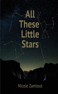 Front cover_All These Little Stars