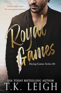 Front cover_Royal Games