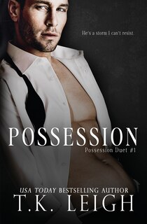 Front cover_Possession