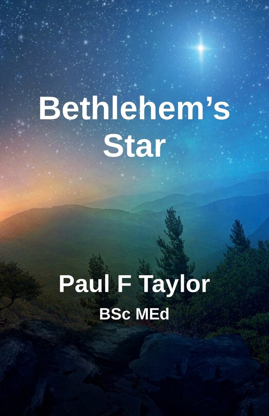 Front cover_Bethlehem's Star