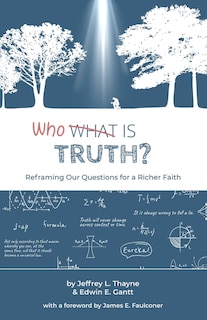 Couverture_Who Is Truth