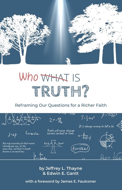 Couverture_Who Is Truth