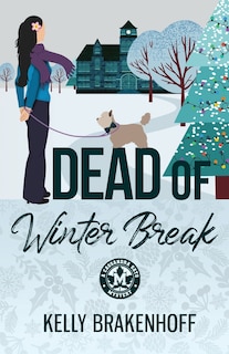 Couverture_Dead Of Winter Break
