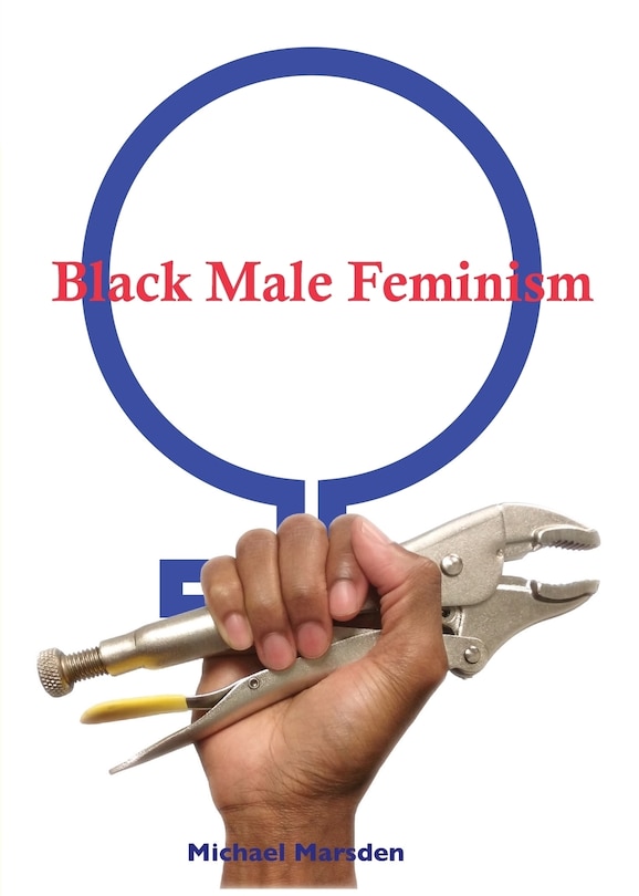Front cover_Black Male Feminism