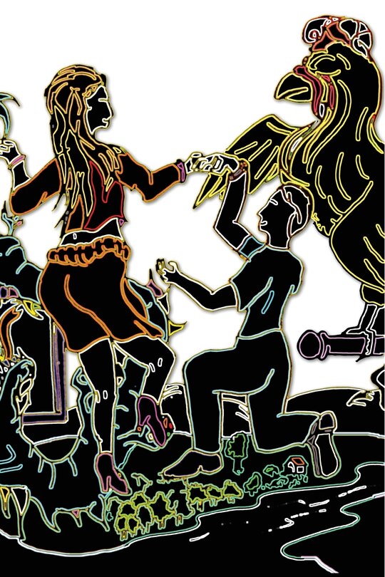 Front cover_Sex in 12 Dimensions