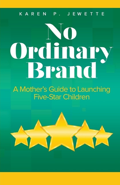 Front cover_No Ordinary Brand