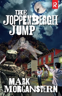 Front cover_The Joppenbergh Jump