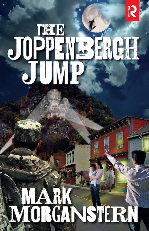 Front cover_The Joppenbergh Jump