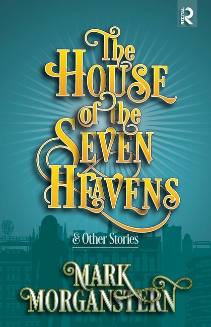 Couverture_The House of the Seven Heavens