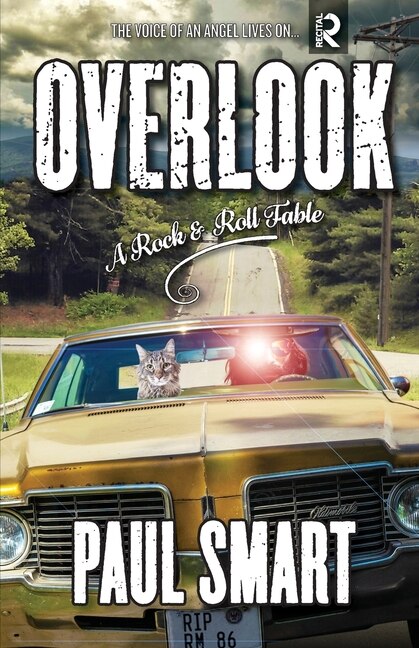 Front cover_Overlook