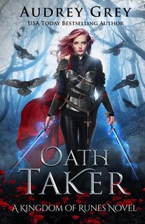 Couverture_Oath Taker