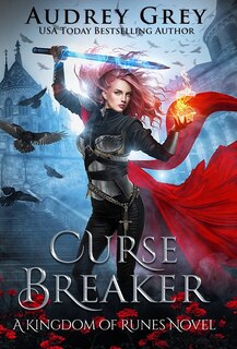 Front cover_Curse Breaker