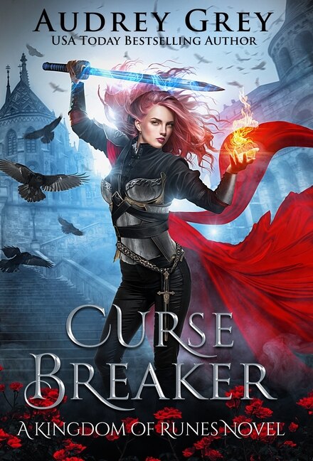 Front cover_Curse Breaker