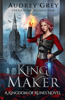 Front cover_King Maker